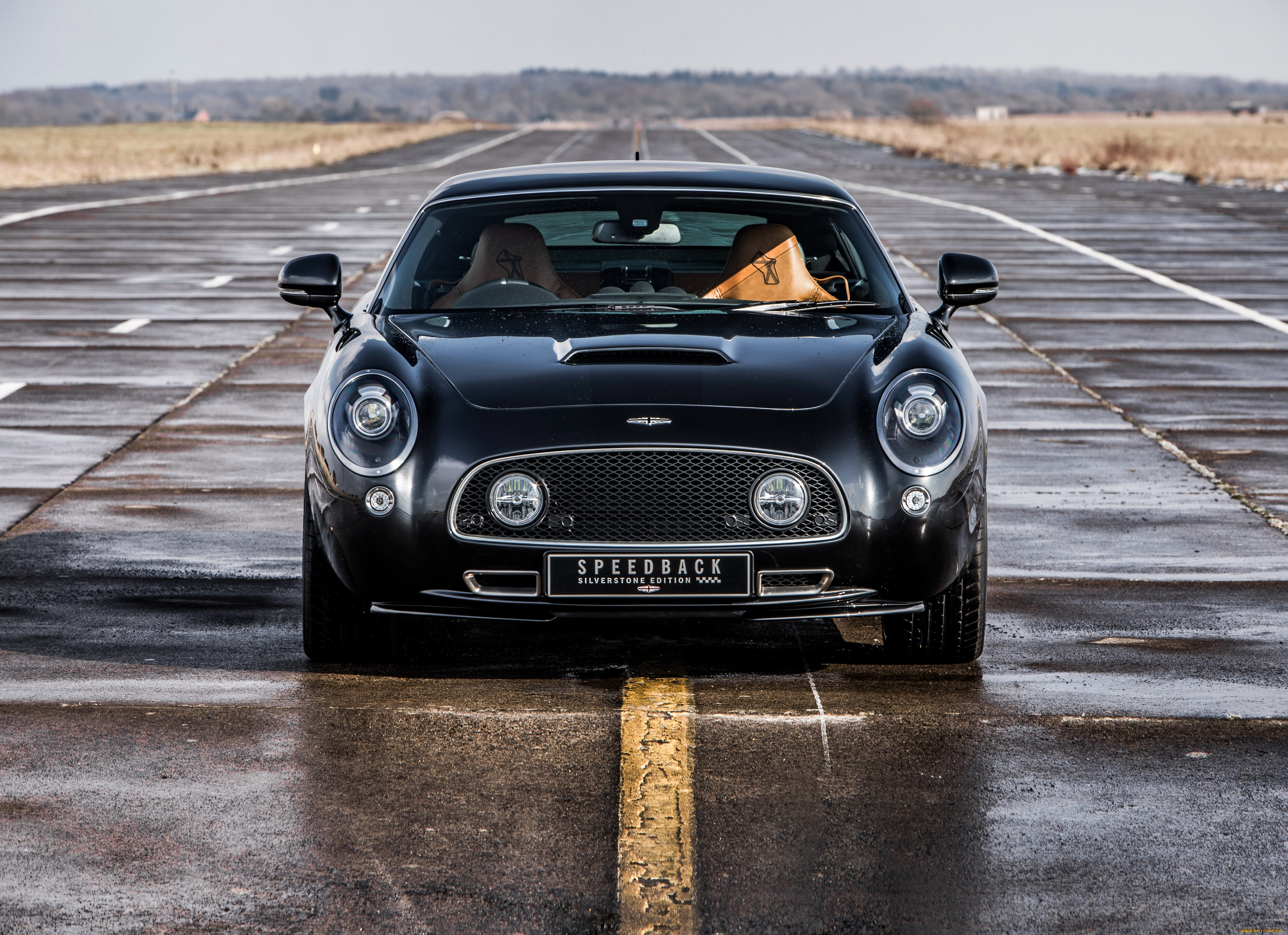 david brown speedback gt silverstone edition, , -unsort, car